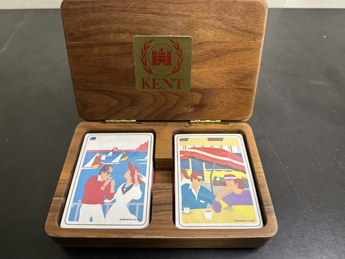 1988 kent cigarettes - 1988,